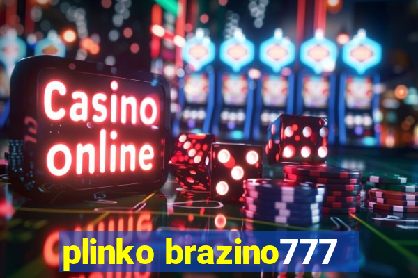 plinko brazino777